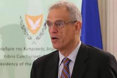 Παραιτήθηκε ο υπουργός Οικονομικών της Κύπρου Μιχάλης Σαρρής