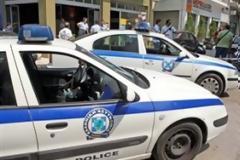 Συνελήφθησαν 4 άτομα για χρήση φωτοβολίδων στον αγώνα Βέροια-Κέρκυρα