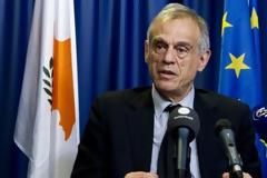 Παραιτήθηκε ο Μιχ. Σαρρής - Ανασχηματισμός εντός της ημέρας στην Κύπρο