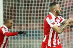 «Γυαλιά καρφιά» τα έκανε ο Μήτρογλου μετά το ντέρμπι με τον ΠΑΟΚ