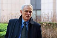 ΒΙΝΤΕΟ-Σαρρής: Γι'αυτό παραιτήθηκα