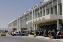 Κρήτη: Γερμανός αστυνομικός τοποθετείται στο ''Ν. Καζαντζάκης''