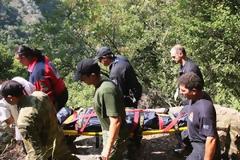Aχαΐα: Βρέθηκε πτώμα μέσα σε ρέμα
