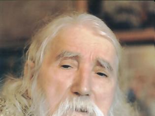 Φωτογραφία για 2928 - Συμβουλή του Γέροντα Παΐσιου στον Γέροντα Κλεόπα Ιλίε