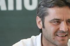 Διοίκηση στον ΠΑΟΚ με πρόεδρο Βρύζα