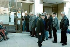Στον αέρα 1.500 συντάξεις στο Ηράκλειο – Στο στόχαστρο ύποπτοι φάκελοι
