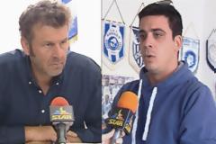 Προεκλογικά τύμπανα στην Στυλίδα - Γκλέτσος εναντίον Πανουργιά [video]