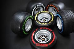 ΔΕΝ ΑΛΛΑΖΕΙ ΤΙΣ ΓΟΜΕΣ ΤΗΣ Η Pirelli