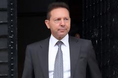 Αισιοδοξία Στουρνάρα για τις διαπραγματεύσεις με την τρόικα