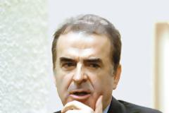 Ποινή φυλάκισης 10 μηνών στον Μπατατούδη