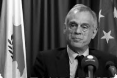 Παραιτήθηκε ο υπουργός Οικονομικών της Κύπρου