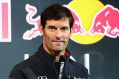 Παραμένει υποψήφιος για την Red Bull το 2014 ο Γουέμπερ