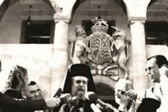 Με αγρυπνία, μετάνοια και προσευχή...