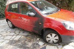 Hλεία: Έκαψαν το αυτοκίνητο μάρτυρα στην υπόθεση αναδάσωσης δάσους που δεν κάηκε ποτέ