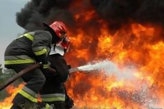 Δύο νέες πυρκαγιές στη Λακωνία