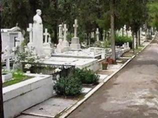 Φωτογραφία για Πάτρα: Δεν ευθύνεται ο Δήμος για τις επισκευές στο A' Κοιμητήριο