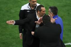 Άλλο Μουρίνιο και άλλο Δώνης!