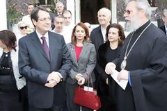 Σύγκρουση κυβέρνησης – Εκκλησίας βλέπουν οι Βέλγοι στην Κύπρο