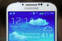 XDA Developers: Κατάφεραν να κάνουν root στο Samsung Galaxy S4!