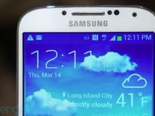 Φωτογραφία για XDA Developers: Κατάφεραν να κάνουν root στο Samsung Galaxy S4!