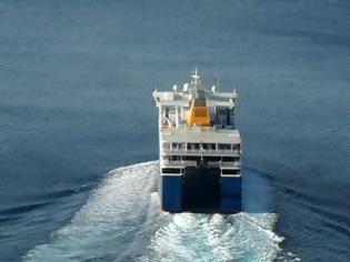 Φωτογραφία για Λ. Αυγενάκης: Δεν εφαρμόζεται η έκπτωση για τα εισιτήρια των πολυτέκνων στα πλοία