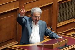 Προτάσεις Ανδρουλάκη για την συζητούμενη τραπεζική ένωση στην ΕΕ