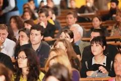 Σημερινή κινητοποίηση του Πανεπιστημίου Δυτικής Μακεδονίας