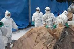 Τέσσερις ακόμη Κινέζοι σε κρίσιμη κατάσταση από την γρίπη των πτηνών