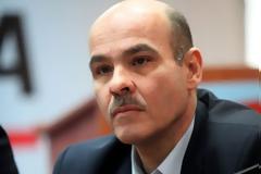 Δήλωση Γ. Μιχελογιαννάκη για την εγκατάσταση του Γερμανού αξιωματικού στον Αερολιμένα Ηρακλείου