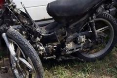 Κέρκυρα: Εκτροπή μηχανής με τραυματισμό του οδηγού