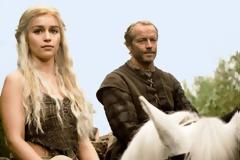 Ανακοινώθηκε η 4η σεζόν του «Game of Thrones»!