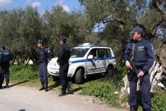 Αστυνομική επιχείρηση σε Αρκαδία και Μεσσηνία με 18 συλλήψεις