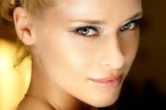 Make up trend: σμαραγδί