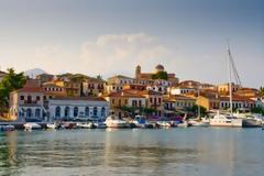 Ένας αυτόνομος προορισμός για weekend το Γαλαξίδι