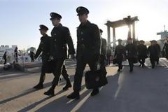 Η Πιονγκγιάνγκ αρνείται την είσοδο σε νοτιοκορεάτες εργαζόμενους