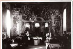 2929 - Ιερομόναχος Νεόφυτος Βατοπεδινός (1876 - 3 Απριλίου 1967)