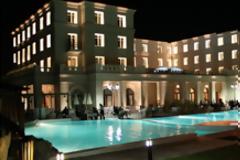 Ο Δήμος Λάρισας μείωσε το ενοίκιο του Imperial