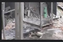 ΕΚΡΗΞΗ ΣΕ ΝΥΚΤΕΡΙΝΟ ΚΕΝΤΡΟ ΣΤΑ ΒΟΡΕΙΑ ΠΡΟΑΣΤΙΑ