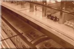 Απο το Σάββατο Περιστέρι-Σύνταγμα σε 12 λεπτά!