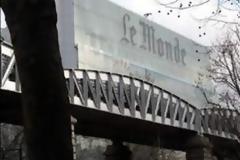 Le Monde: «Κύπρος: Καταραμένη Αφροδίτη»