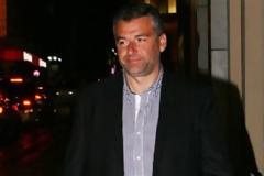 Με δική του εκπομπή τη νέα σεζόν ο Γιώργος Λιάγκας