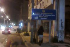 “Πεζοδρομιακή Πορνεία” στη Θεσσαλονίκη