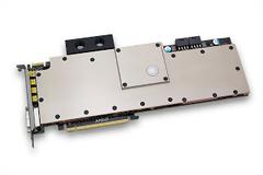 AMD FirePro Watercooling: ωμή ψύξη