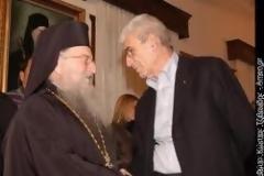 Άνθιμος- Μπουτάρης ενώνουν τις δυνάμεις τους για να καθαρίσει η πόλη