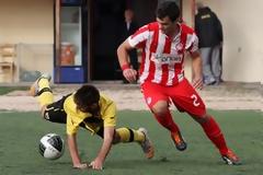 ΘΕΡΑΠΕΙΑ ΓΙΑ ΚΑΡΑΓΚΟΥΝΗ ΚΑΙ ΓΚΙΝΟ... ΕΠΙΣΤΡΕΦΕΙ Ο ΠΑΣΑΛΙΔΗΣ ΕΝΟΨΕΙ ΠΛΑΤΑΝΙΑ