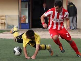 Φωτογραφία για ΘΕΡΑΠΕΙΑ ΓΙΑ ΚΑΡΑΓΚΟΥΝΗ ΚΑΙ ΓΚΙΝΟ... ΕΠΙΣΤΡΕΦΕΙ Ο ΠΑΣΑΛΙΔΗΣ ΕΝΟΨΕΙ ΠΛΑΤΑΝΙΑ