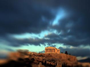 Φωτογραφία για Αόρατη Ελλάδα, Τόποι απαγορευμένης πρόσβασης