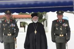 Παράδοση-παραλαβή της 95 ΑΔΤΕ