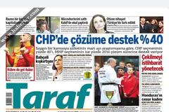 Taraf: 