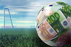 Champions League για χρήμα σήμερα!